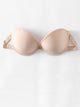 Push Up Strapless Bra