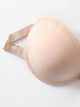 Push Up Strapless Bra