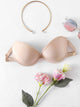 Push Up Strapless Bra