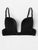 Cross Back U Plunge Bra