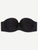 Seamless Push Up Strapless Bra