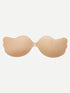 Self Adhesive Plain Bra