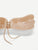 Self  Adhesive Lace-up Nubra