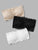 Floral Lace Bandeau Bra Set 3pack