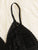 Floral Lace Bra Set 3pack