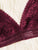 Floral Lace Bra Set 3pack