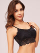 Floral Lace Bralette