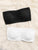 Ruched Bandeau Bra Set 2pack