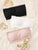 Rib Bandeau Bra Set 3pack