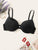 Adjustable Strap Bra