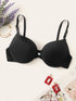 Adjustable Strap Bra