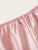 Satin Cami Top & Shorts PJ Set