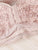 Floral Lace Bandeau Bra Set 2pack