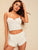 Eyelet Detail Cami Top & Shorts PJ Set