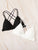 Crisscross Back Bra Set 2pack