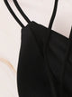 Crisscross Back Bra Set 2pack