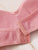 Rib-knit Bandeau Bra Set 3pack