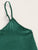 Satin Cami & Shorts PJ Set