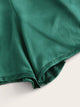 Satin Cami & Shorts PJ Set