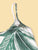 Tropical Print Cami Pajama Set