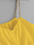 Twist Hem Top With Chain Strappy