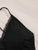 Crisscross Lace Trim Bra Set 2pack