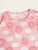 Hot Air Balloon Print Pajama Set