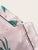 7pcs Floral Print Satin Pajama Set