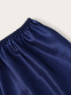 Satin Cami Top With Shorts PJ Set