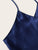 Satin Cami Top With Shorts PJ Set