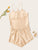 Satin Cami Top With Shorts PJ Set
