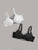 Crochet Back Bra Set 2pack