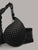 Crochet Back Bra Set 2pack