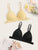 Adjustable Strap Bra Set 2pack