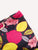 Fruit Print Bandeau Bra Set 2pack