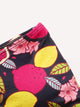 Fruit Print Bandeau Bra Set 2pack