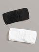 Bandeau Bra Set 2pack