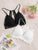 Floral Lace Bra Set 2pack