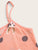 Rabbit Print Cami PJ Set With Eye Mask