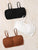 Crisscross Back Bra Set 3pack