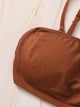Crisscross Back Bra Set 3pack
