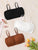Crisscross Back Bra Set 3pack