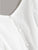 Eyelet Embroidery Ruffle Hem Cami Top