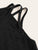 Strappy Detail Solid Top