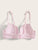 Adjustable Strap Underwire Bra