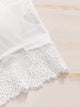 Floral Lace Bra Set 2pack