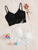 Floral Lace Bra Set 2pack