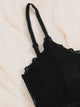 Floral Lace Bra Set 2pack