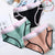 16 Colors Panties for women cotton underwear letters sexy lingerie female casual briefs ladies underpants girl plus size panty