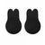 1Pair Women Self Adhesive Push Up Bra Silicone Nipple Cover Lift Tape Bra Sticky Women Invisible Brassie Strapless Blackless Bra